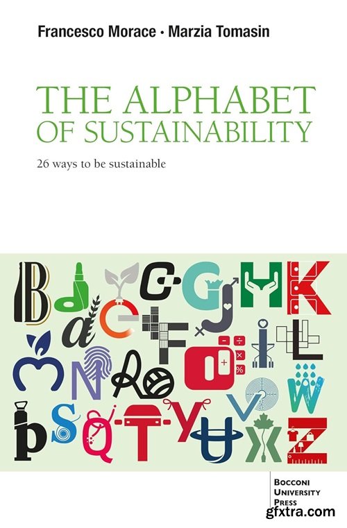 The Alphabet of Sustainability: 26 Ways to be Sustainable