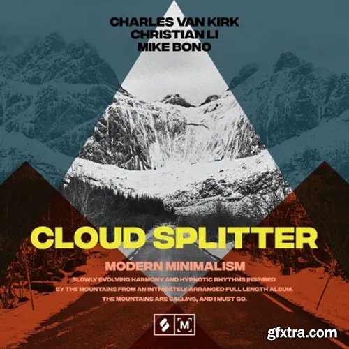 Montage by Splice Cloud Splitter: Modern Minimalism