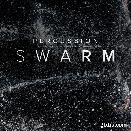 Spitfire Audio Percussion Swarm