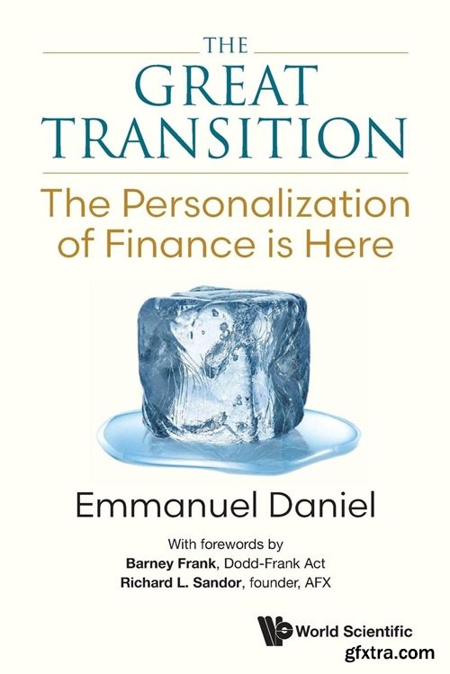 The Great Transition: The Personalization of Finance is Here