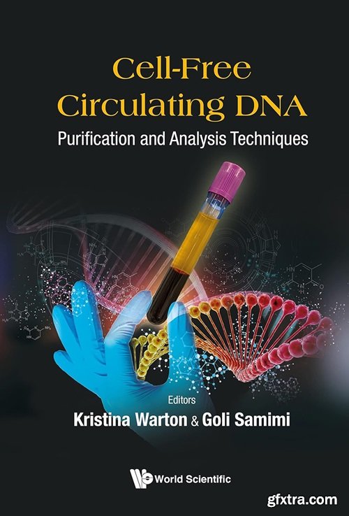 Cell-Free Circulating DNA: Purification and Analysis Techniques