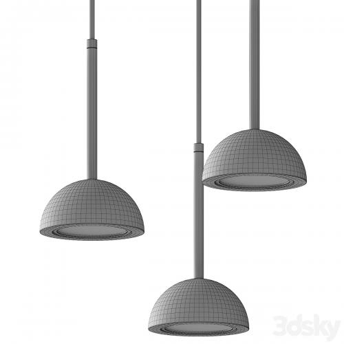 Aromas del Campo Dussa Pendant Lamp