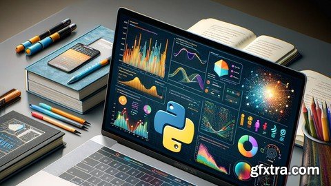 Be A Data Scientist In 2024: Machine Learning With Python