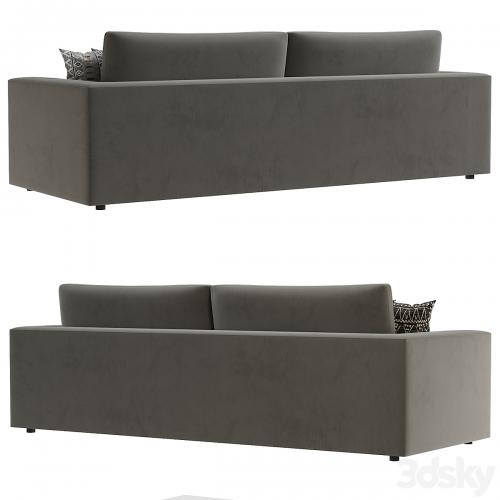 RH | Lugano sofa