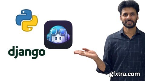 Mastering Github Copilot For Python &amp; Django Rest Developers