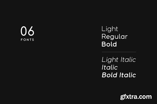 Rojerflint - Unique Font Family AAK7TL6