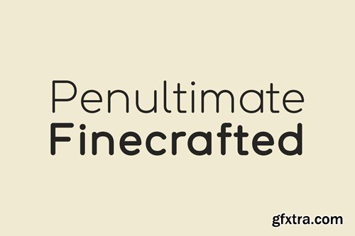 Rojerflint - Unique Font Family AAK7TL6