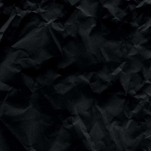 10 Black Paper Texture