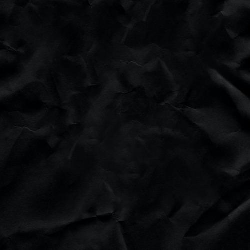 10 Black Paper Texture