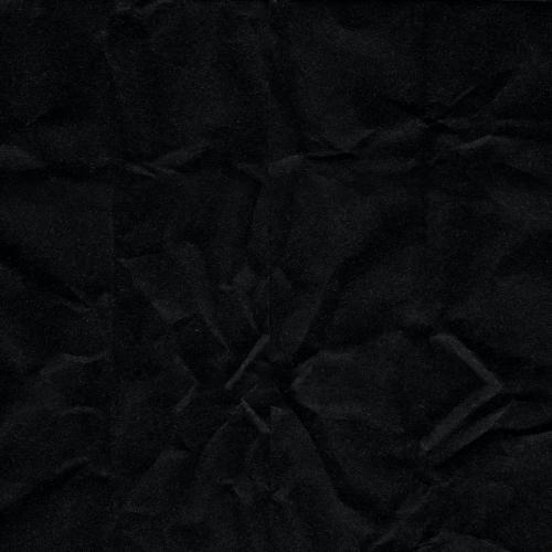 10 Black Paper Texture