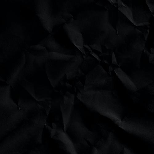 10 Black Paper Texture