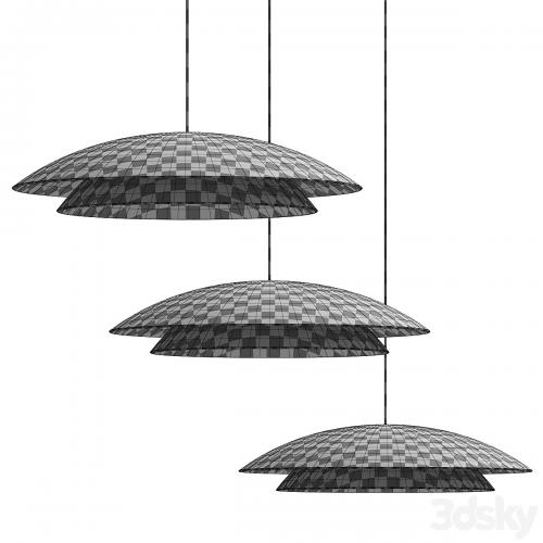 Lampatron Ribert Pendant Lamp