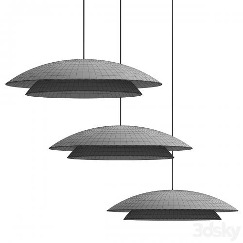 Lampatron Ribert Pendant Lamp