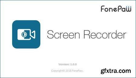 FonePaw Screen Recorder 7.1