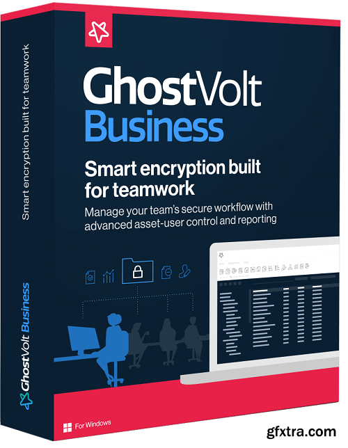 GhostVolt Business 2.43.24 Multilingual