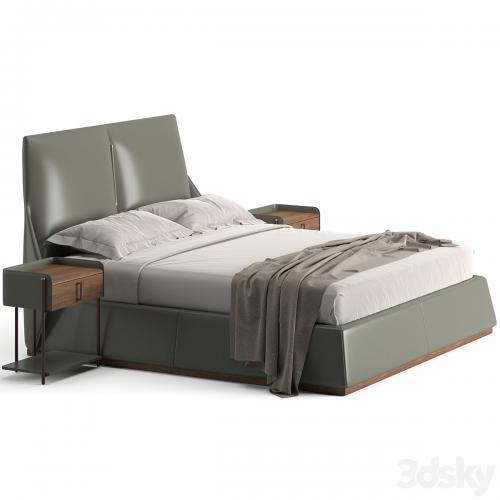 Ulivi Salotti Yes Bed