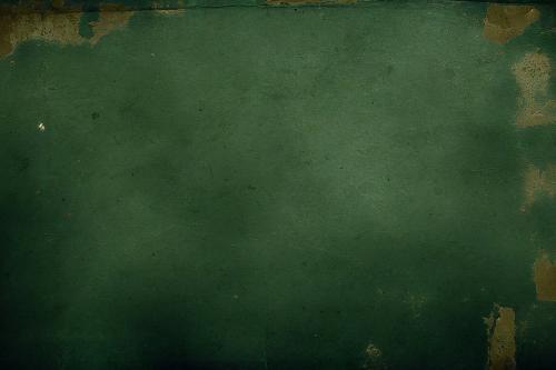 Dark Green Old Paper