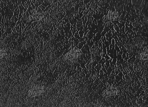 Black Paint Textures