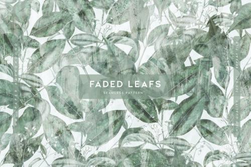 Faded Leafs