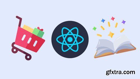 React 2024: A Practical Guide With Typescript & Mern Stack