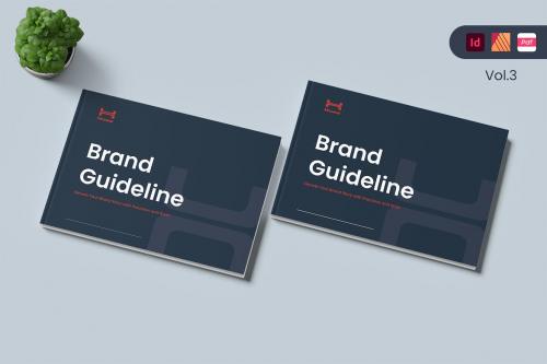 Brand Guideline