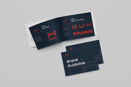 Brand Guideline