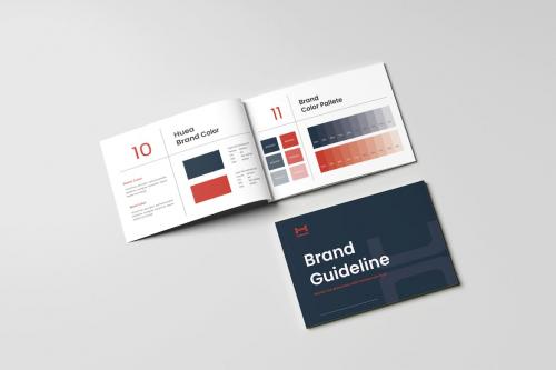 Brand Guideline