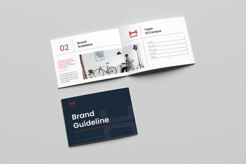 Brand Guideline