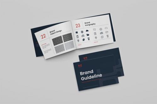 Brand Guideline