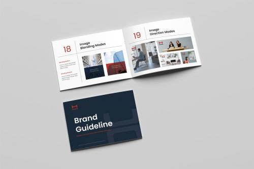 Brand Guideline