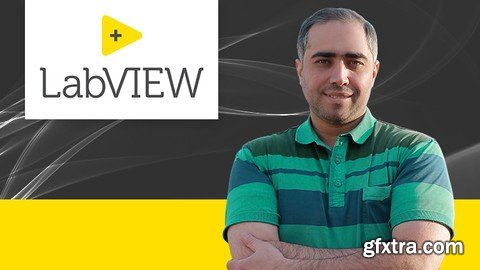 The Complete Labview Programming 2020: Beginner To Advanced