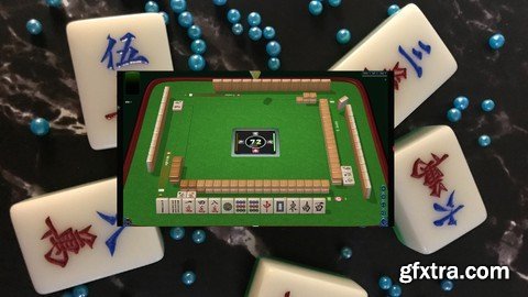 Learn To Play Mahjong