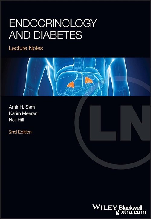 Endocrinology and Diabetes (Lecture Notes), 2nd Edition