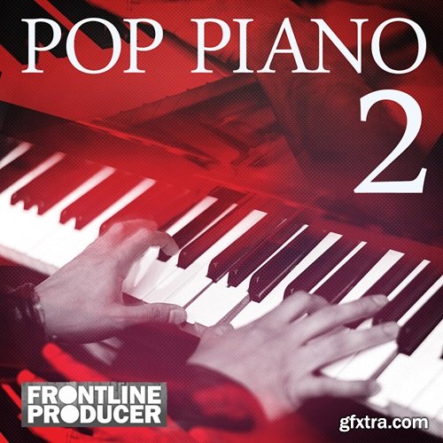 Frontline Producer Pop Piano 2