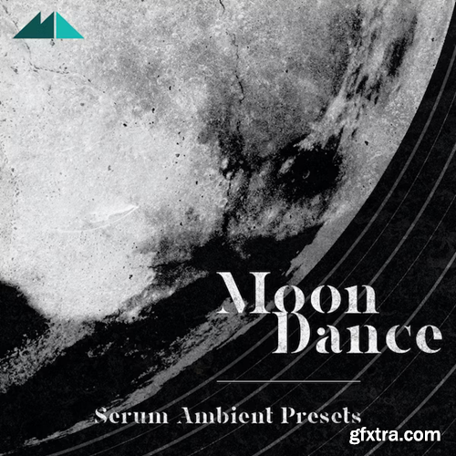 ModeAudio Moon Dance Serum Ambient Presets