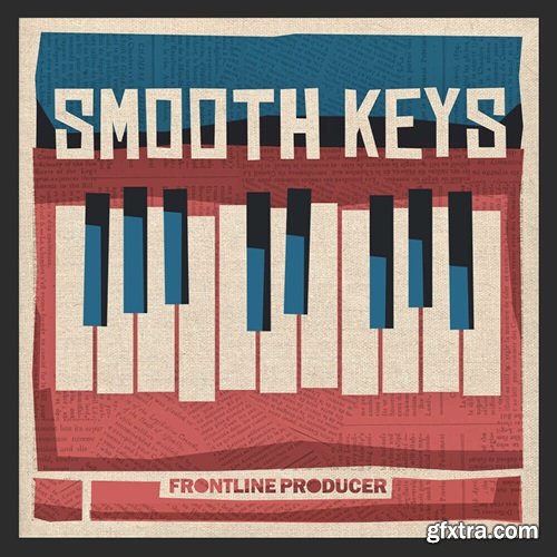 Frontline Producer Smooth Keys