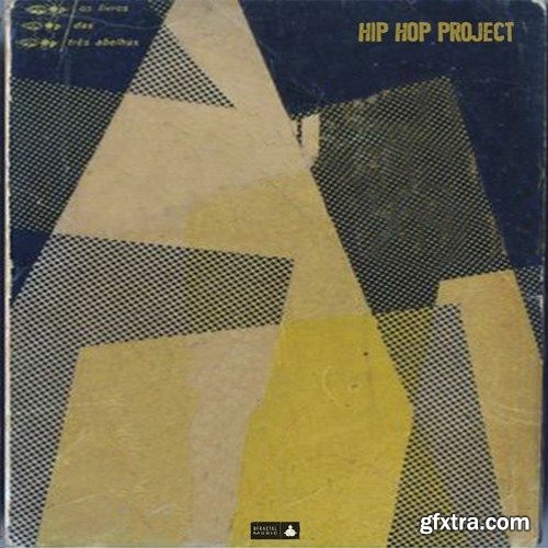 Bfractal Music Hip Hop Project