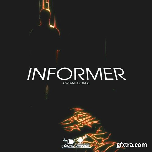 MatiasMac.SD Informer