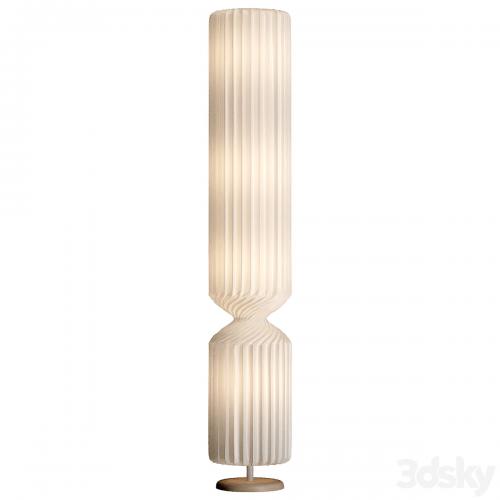 Lampatron TAISTO FL floor lamp