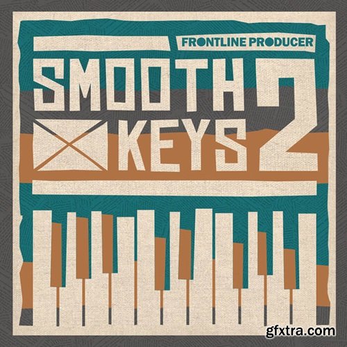 Frontline Producer Smooth Keys 2