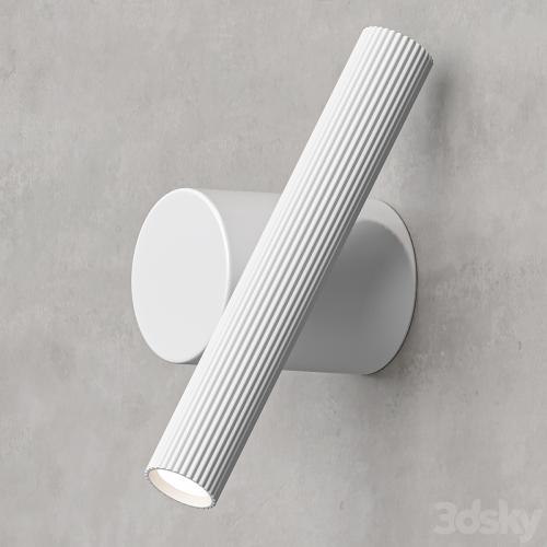 Luceplan Doi Wall Lamp