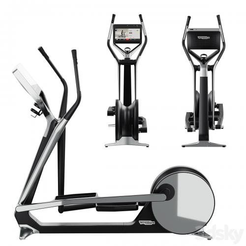 Technogym Cross Personal