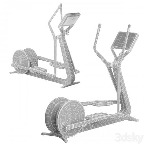 Technogym Cross Personal