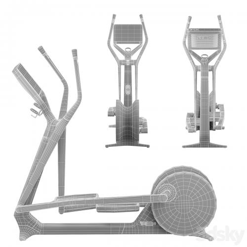 Technogym Cross Personal