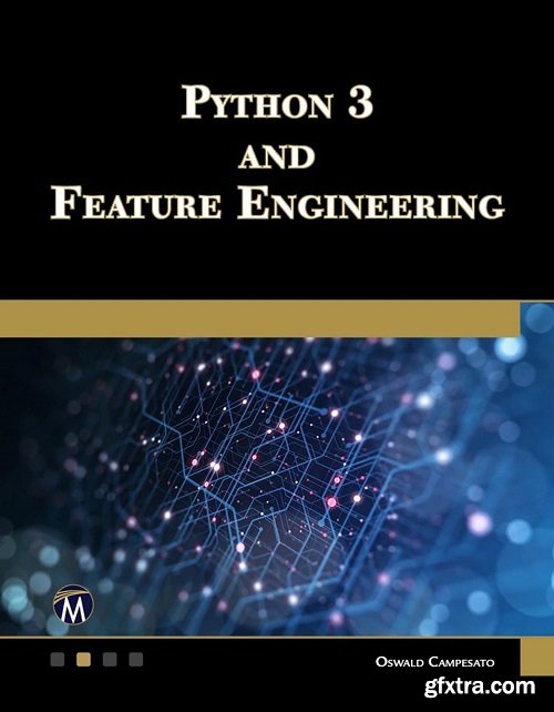 Python 3 and Feature Engineering