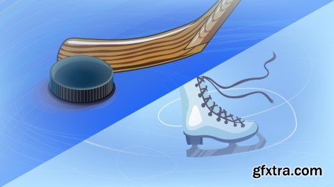 Ice-Skating: Basic Skills