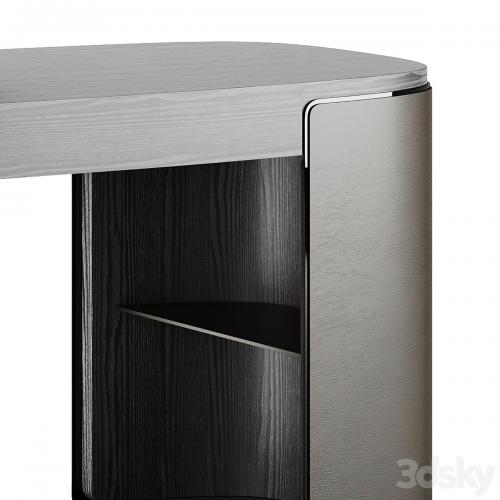 LuxLucia Casa EDGE 2023 Dressing Table