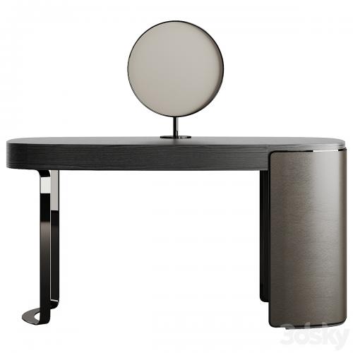 LuxLucia Casa EDGE 2023 Dressing Table