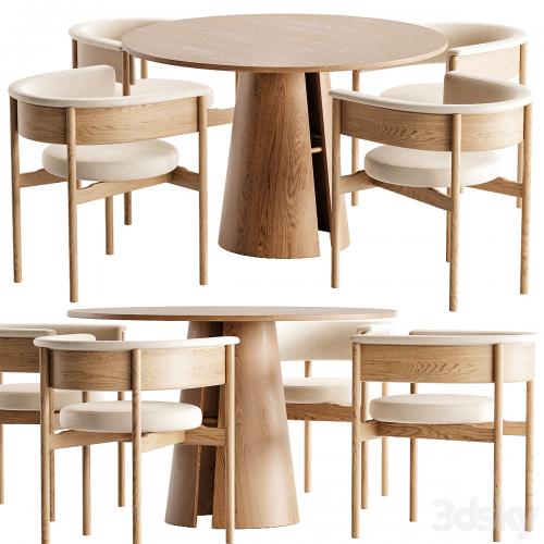 Dining Set 52