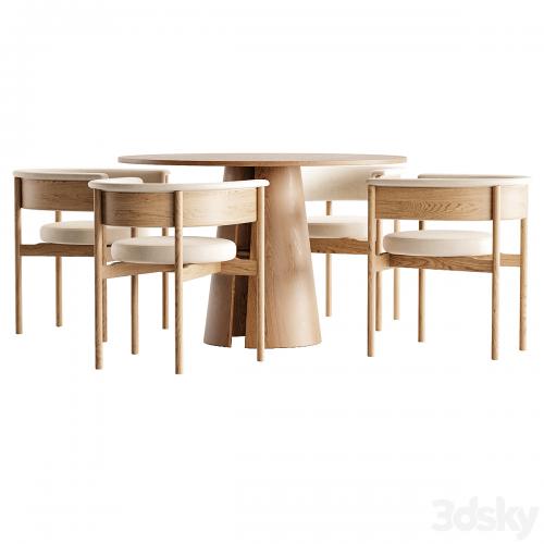 Dining Set 52